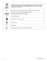 Preview for 502 page of Stryker IsoTour Standard 2874 Operation Manual