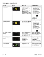 Preview for 520 page of Stryker IsoTour Standard 2874 Operation Manual