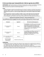 Preview for 526 page of Stryker IsoTour Standard 2874 Operation Manual