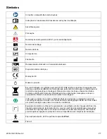 Preview for 533 page of Stryker IsoTour Standard 2874 Operation Manual