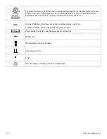 Preview for 534 page of Stryker IsoTour Standard 2874 Operation Manual