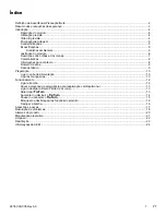 Preview for 535 page of Stryker IsoTour Standard 2874 Operation Manual