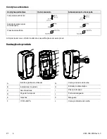 Предварительный просмотр 540 страницы Stryker IsoTour Standard 2874 Operation Manual