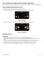 Preview for 547 page of Stryker IsoTour Standard 2874 Operation Manual