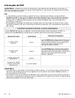 Preview for 558 page of Stryker IsoTour Standard 2874 Operation Manual