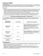 Preview for 590 page of Stryker IsoTour Standard 2874 Operation Manual