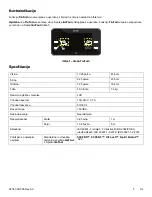 Preview for 635 page of Stryker IsoTour Standard 2874 Operation Manual