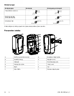 Preview for 636 page of Stryker IsoTour Standard 2874 Operation Manual