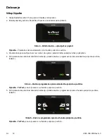 Preview for 642 page of Stryker IsoTour Standard 2874 Operation Manual