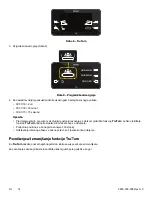 Preview for 644 page of Stryker IsoTour Standard 2874 Operation Manual