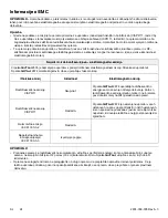 Preview for 654 page of Stryker IsoTour Standard 2874 Operation Manual