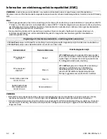 Preview for 684 page of Stryker IsoTour Standard 2874 Operation Manual