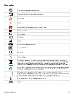 Preview for 691 page of Stryker IsoTour Standard 2874 Operation Manual