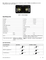 Preview for 697 page of Stryker IsoTour Standard 2874 Operation Manual