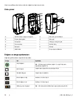 Preview for 698 page of Stryker IsoTour Standard 2874 Operation Manual