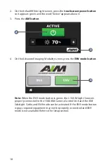 Preview for 22 page of Stryker L10 Instructions For United States Users