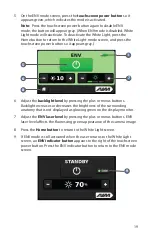 Preview for 23 page of Stryker L10 Instructions For United States Users