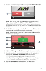 Preview for 25 page of Stryker L10 Instructions For United States Users