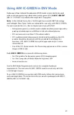 Preview for 27 page of Stryker L10 Instructions For United States Users