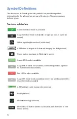 Preview for 46 page of Stryker L10 Instructions For United States Users