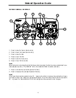 Preview for 11 page of Stryker LD304 Operation Manual