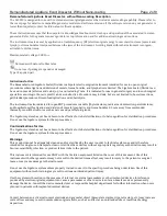 Preview for 2 page of Stryker LF2019 Instructions For Use Manual