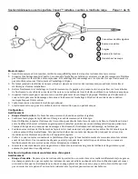 Preview for 11 page of Stryker LF4318 Instructions For Use Manual