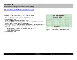 Preview for 13 page of Stryker LIFEPAK 20 Inspection Procedure