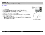 Preview for 14 page of Stryker LIFEPAK 20 Inspection Procedure