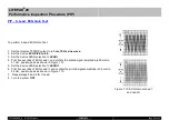 Preview for 23 page of Stryker LIFEPAK 20 Inspection Procedure