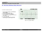 Preview for 30 page of Stryker LIFEPAK 20 Inspection Procedure