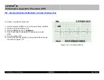 Preview for 38 page of Stryker LIFEPAK 20 Inspection Procedure