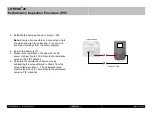 Preview for 47 page of Stryker LIFEPAK 20 Inspection Procedure