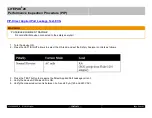 Preview for 54 page of Stryker LIFEPAK 20 Inspection Procedure