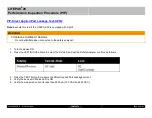 Preview for 56 page of Stryker LIFEPAK 20 Inspection Procedure