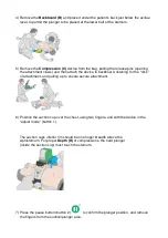 Preview for 3 page of Stryker LUCAS 2 Instructions Manual