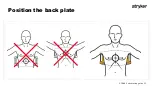 Preview for 35 page of Stryker LUCAS 3 v3.1 Orientation Manual