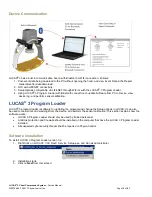 Preview for 13 page of Stryker LUCAS 3 Service Manual