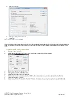 Preview for 33 page of Stryker LUCAS 3 Service Manual