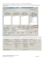 Preview for 35 page of Stryker LUCAS 3 Service Manual