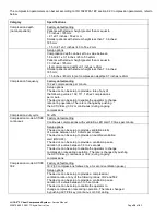 Preview for 36 page of Stryker LUCAS 3 Service Manual