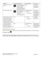 Preview for 40 page of Stryker LUCAS 3 Service Manual