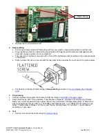 Preview for 83 page of Stryker LUCAS 3 Service Manual