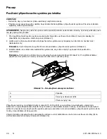 Предварительный просмотр 38 страницы Stryker M-1 6373 Operation Manual