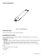 Предварительный просмотр 190 страницы Stryker M-1 6373 Operation Manual