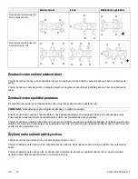 Предварительный просмотр 58 страницы Stryker M-1 Series Operation Manual