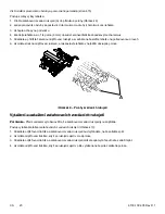 Предварительный просмотр 62 страницы Stryker M-1 Series Operation Manual