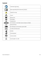 Предварительный просмотр 117 страницы Stryker M-1 Series Operation Manual