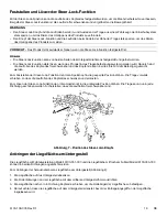 Предварительный просмотр 137 страницы Stryker M-1 Series Operation Manual