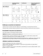 Предварительный просмотр 290 страницы Stryker M-1 Series Operation Manual